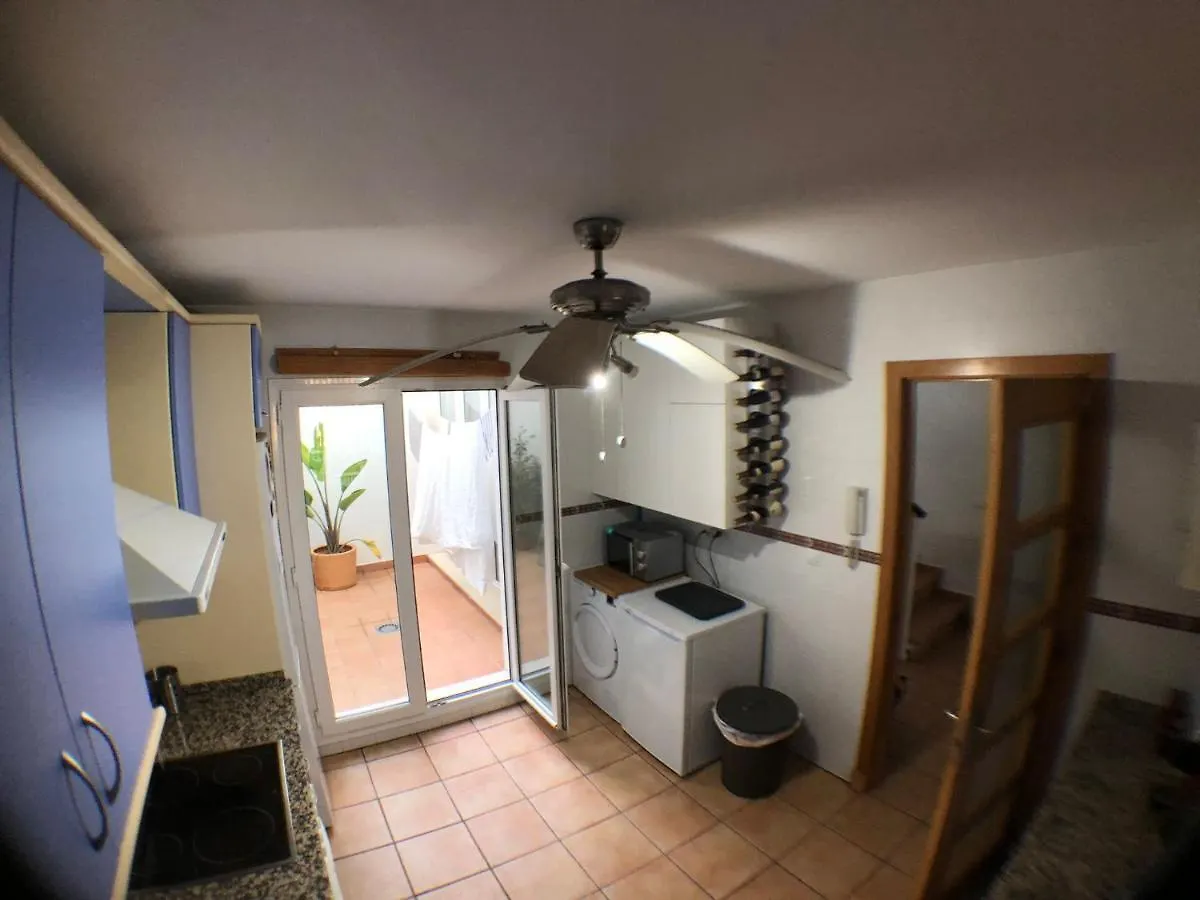 Holiday home Tranquila Y Amplia Casa En Conil Villa Conil De La Frontera Spain