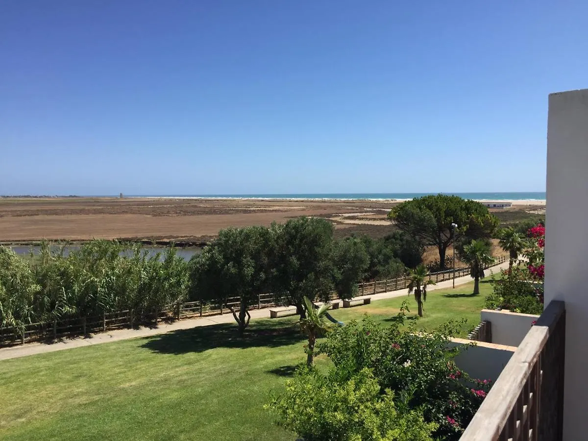 Holiday home Tranquila Y Amplia Casa En Conil Villa Conil De La Frontera