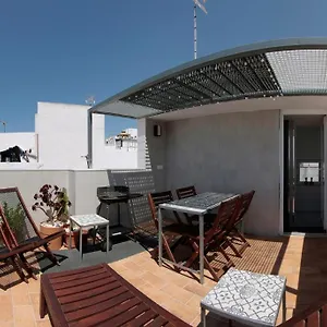 Сasa de vacaciones Casamarta2, Conil De La Frontera