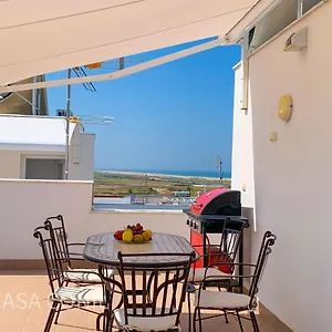 Сasa de vacaciones Casa Saturn, Conil De La Frontera