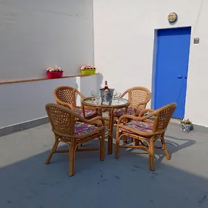 Сasa de vacaciones Apartamento De Las Flores En Conil, Conil De La Frontera