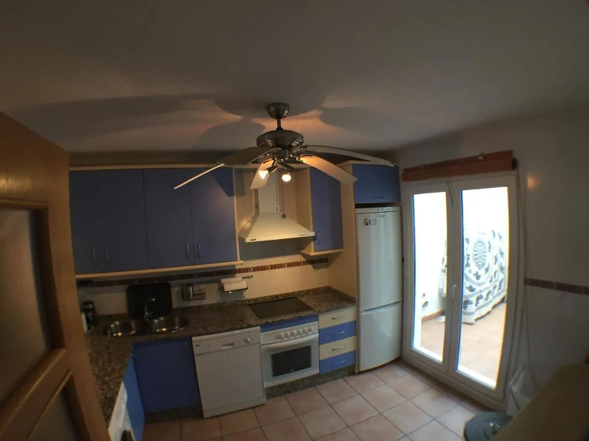 Vila Tranquila Y Amplia Casa En Conil Conil De La Frontera Prázdninový dům