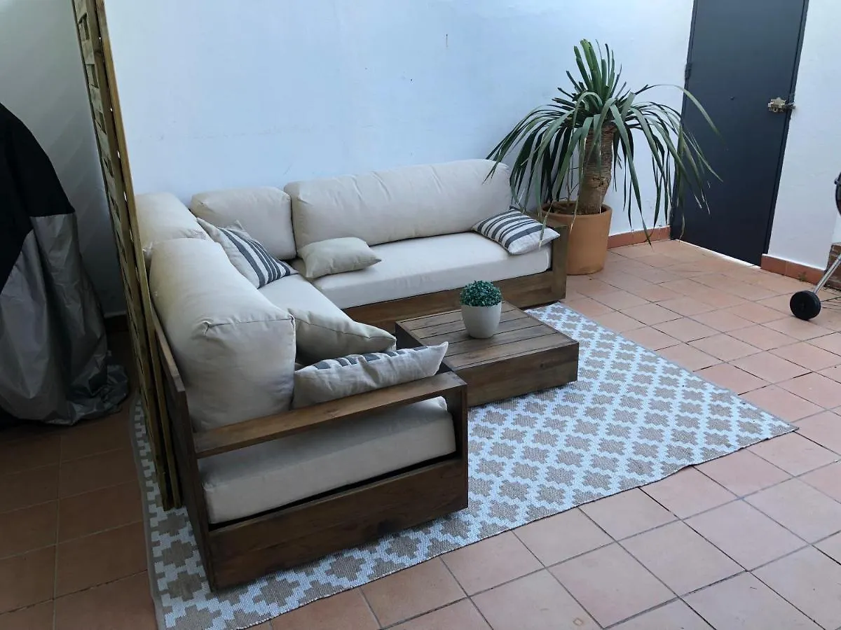 Vila Tranquila Y Amplia Casa En Conil Conil De La Frontera