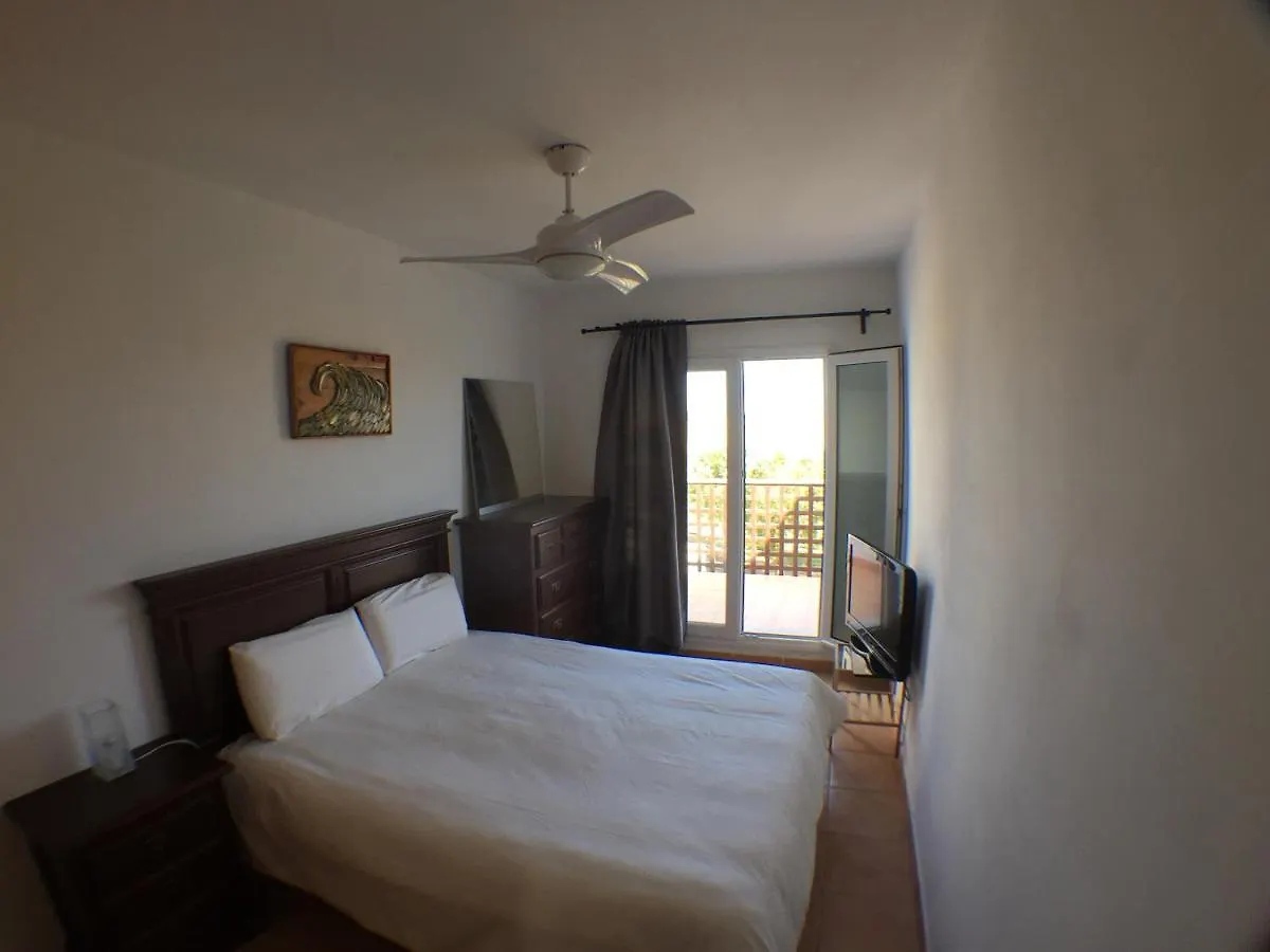 Vila Tranquila Y Amplia Casa En Conil Conil De La Frontera 0*,  Španělsko