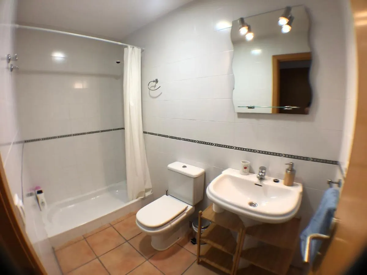 Vila Tranquila Y Amplia Casa En Conil Conil De La Frontera 0*,  Španělsko