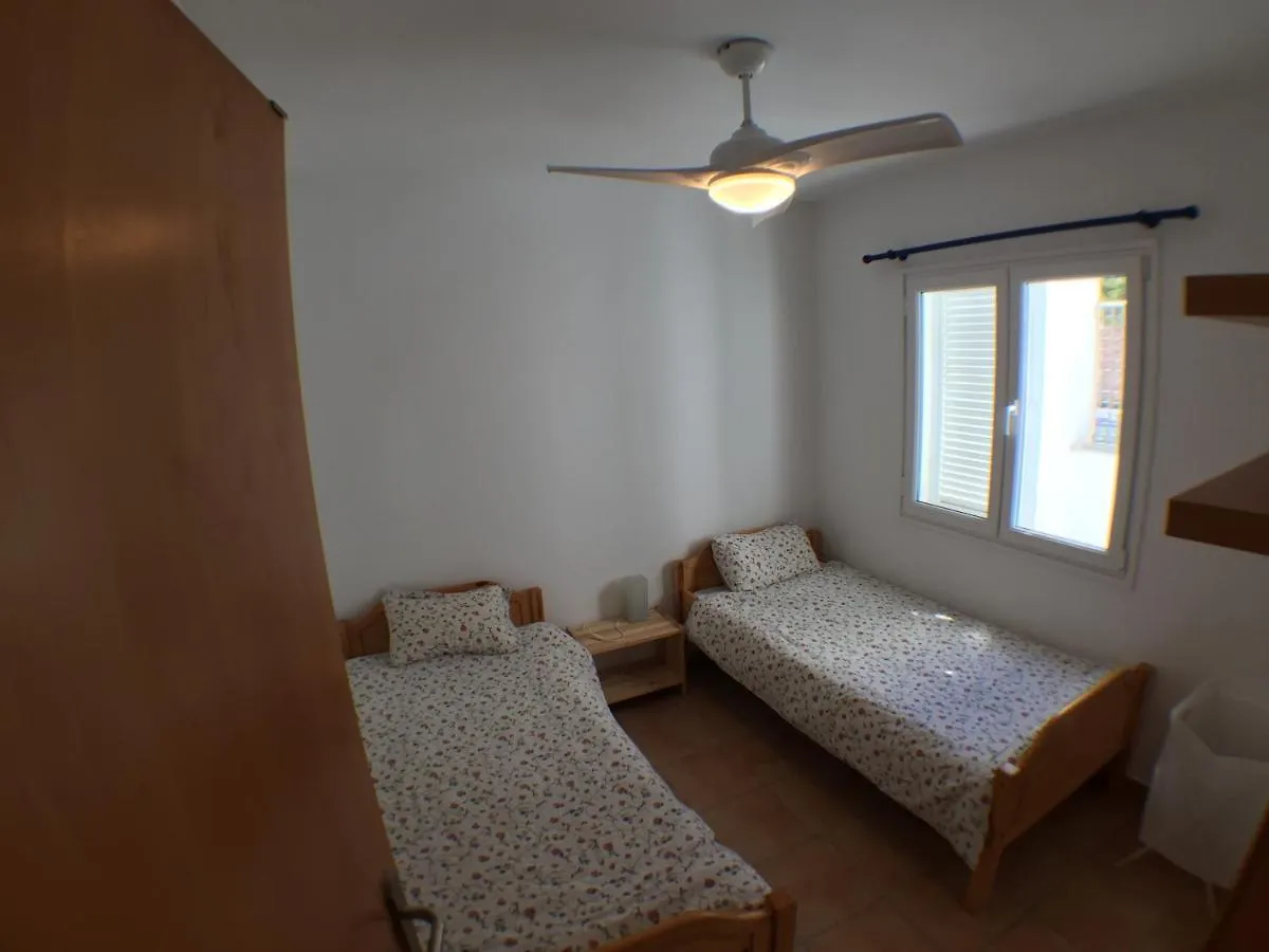 Vila Tranquila Y Amplia Casa En Conil Conil De La Frontera 0*,