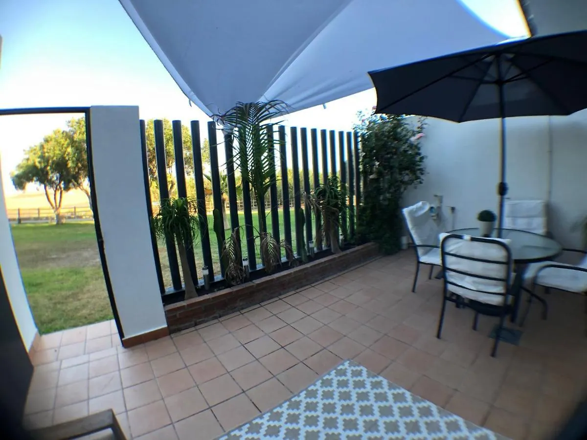 Tranquila Y Amplia Casa En Conil contacts